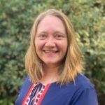 Claire Jantz, Ph.D. – Director