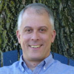 Scott Drzyzga, Ph.D., GISP – GIScience Director
