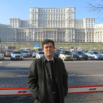 George Pomeroy, Ph.D. – Associate Director