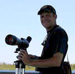 Nathan Thomas, Ph.D.