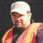 Sean Cornell, Ph.D.