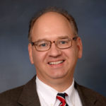Steven Burg, Ph.D.