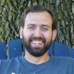 Joshua Barth