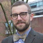 Russell Hedberg, Ph.D.