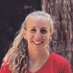 Courtney Malott